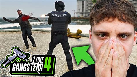 Gta V Ycie Gangstera Merryweather Si Wkurzy O Youtube