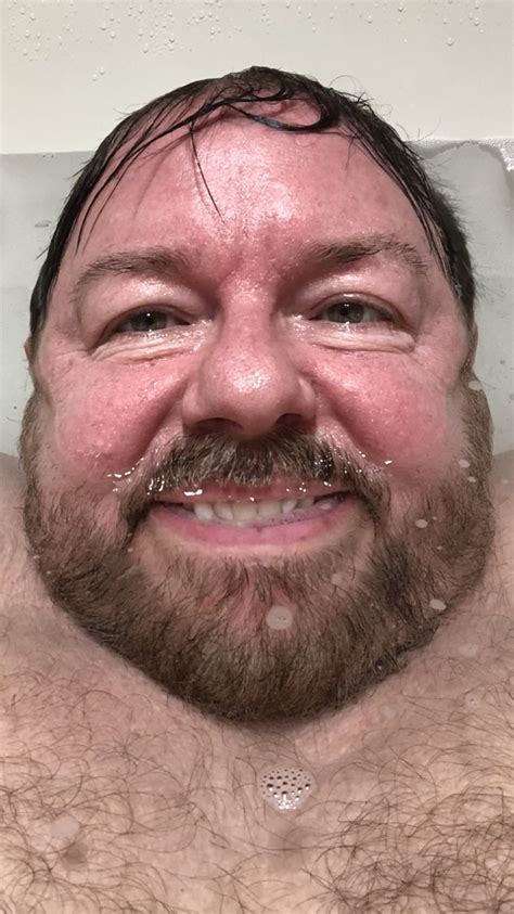 Ricky Gervais On Twitter Believe It Or Not This Photo Is Not