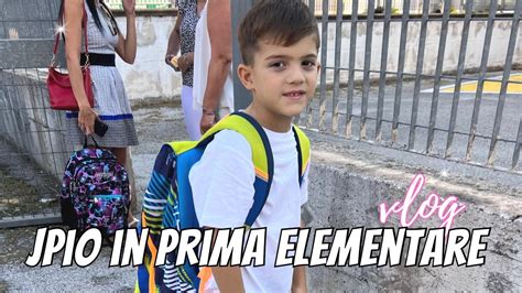 Ci Siamo Primi Giorni Di Scuola Una Festa Pazzesca Vita Da Mamma Di