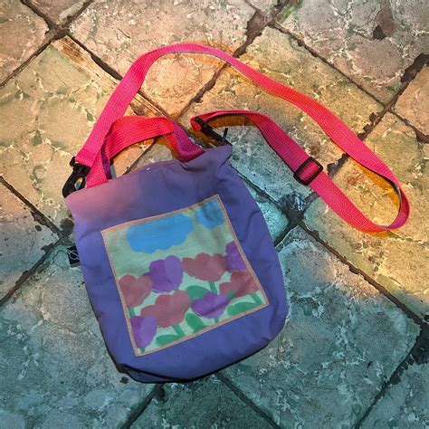 TAS AESTHETIC, Fesyen Wanita, Tas & Dompet di Carousell