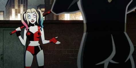 Manga Everything We Know About Harley Quinn Season Mangahere Lol