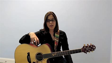 Lauren Bateman Beginner Guitar Lessons Hobby Granding