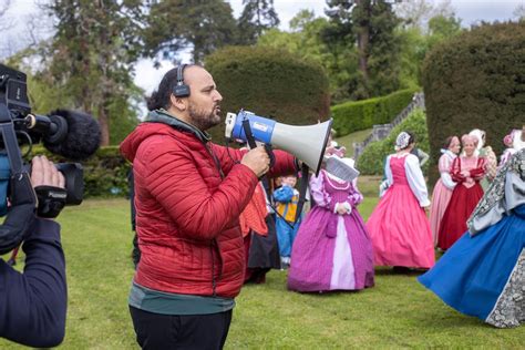 Le Son Et Lumière De Bourg Charente Tourne Pour 2023 Et Rêve à 2024 Charente Librefr