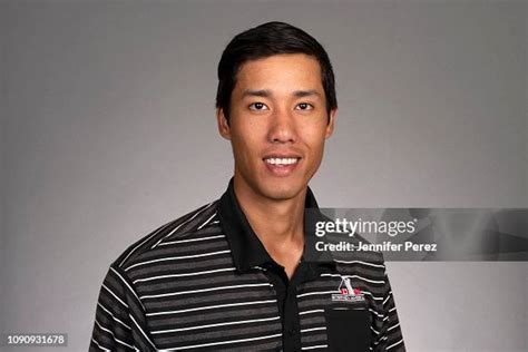 Matthew Marquez Current Official Pga Tour Headshot News Photo Getty