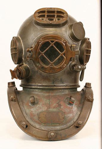 Desco Mk Diving Helmet Diving Helmet Deep Sea Diving Diving