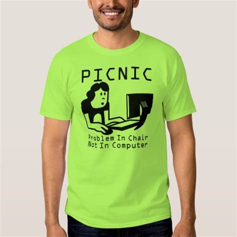 Picnic Tshirt Zazzle