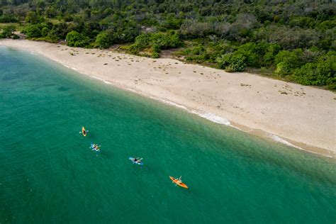 Why You Should Visit North Stradbroke Island