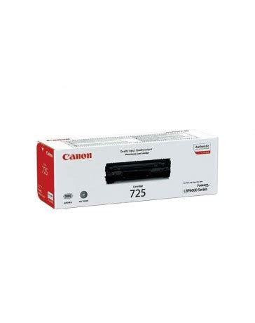 Toner Canon Noir Lbp Mf