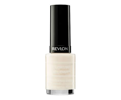 Revlon Colorstay Gel Envy Longwear Nail Enamel 020 All Or Nothing