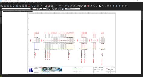 Schemelect Dao Cao Logiciel Sch Mas Lectriques Industriels