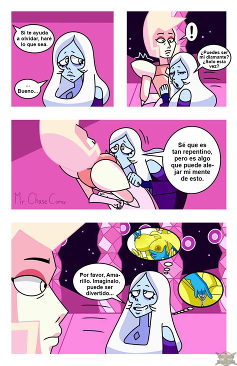 Be My Diamond Steven Universe