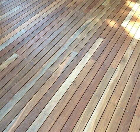 Spotted Gum Decking Spotted Gum Decking House Cladding Installing Hardwood Floors