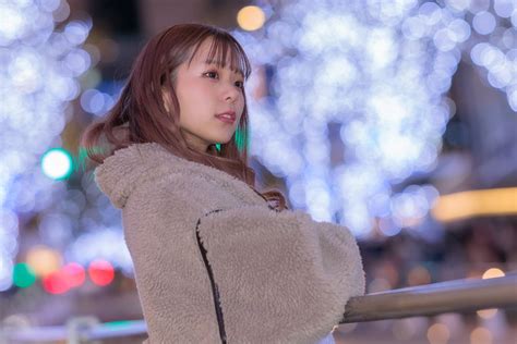 Roppongi Illumination Saki 3 アッキーズ ブログ