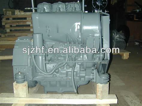 High Quality Diesel Engine 3 Cylinder Air Cooled 30kw F3l912 Diesel Engine For Deutz Buy