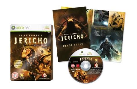 Jericho Special Edition Prices Pal Xbox Compare Loose Cib