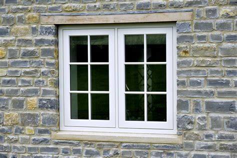 Conservation Casement Timber Window Mumford Wood Ltd Nbs Bim Library