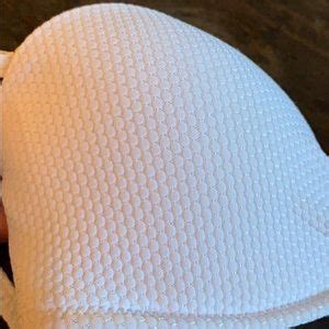 Topshop Swim Topshop Halter Style Basic Plunge Bikini Top Poshmark