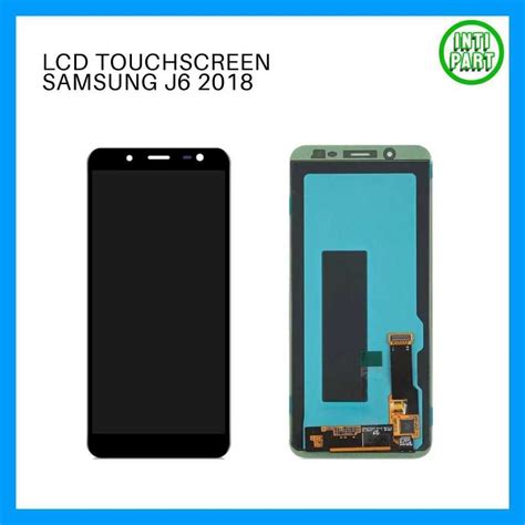 Pantalla T Ctil Lcd Samsung Galaxy J J A A Completo