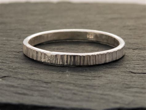 Ring Sterlingsilber Geh Mmert Mm Tanos Keramik Gbr