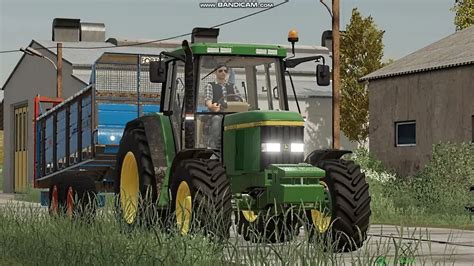 John Deere Series Forbidden Mods Einfach Verboten Gut