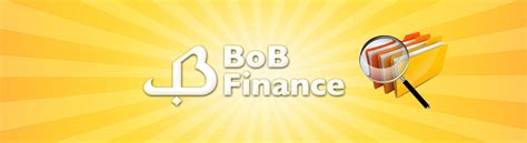 Bob Webb Finance