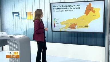 Rj Tv Rio Sul Rj Atualiza Os N Meros Da Pandemia Na Regi O