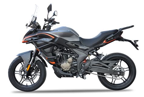 Voge 300ds Voge Serkan YİĞİt Motors