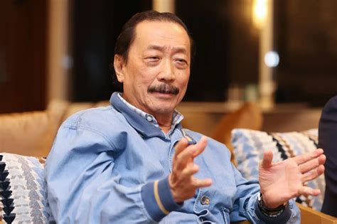 Berjaya Food Milik Vincent Tan Meluaskan Perniagaan Ke Brunei Dagangnews