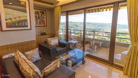 Taipei Yangmingshan Jiaxin Hot Spring Hesheng Hotel Ocean View Hot Spring Hot Spring Voucher