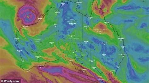 Australias Hottest January Blistering 40C Heatwave To Smash Nation