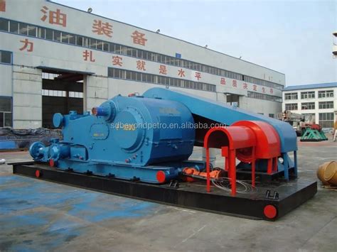 Emsco Bomco F Triplex Oil Drilling Used Mud Pump Buy Oil Drilling