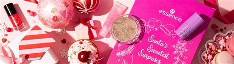 Advent Calendar Trend Edition Online Essence