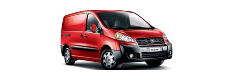 FIAT Professional Produces Guidance To Help Van Drivers Lead A