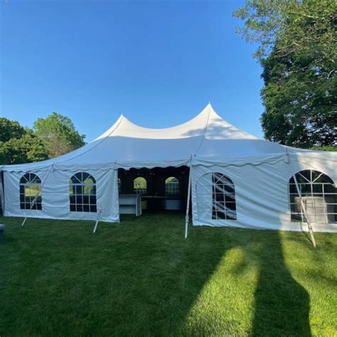 Century Pole Tents Elitepbs Tents And Events