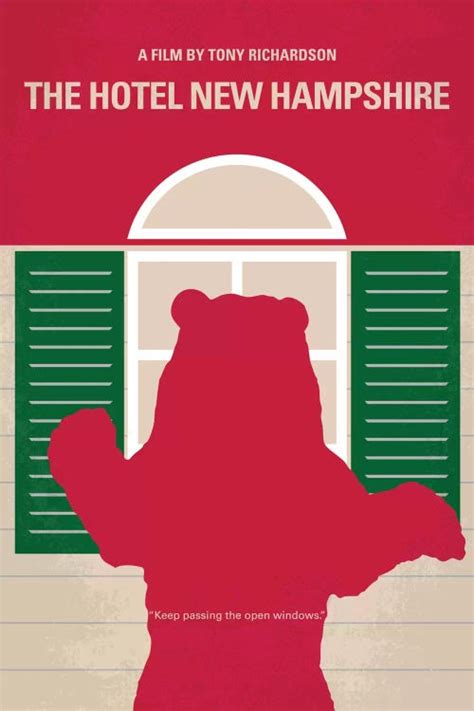 Open Windows Movie Poster