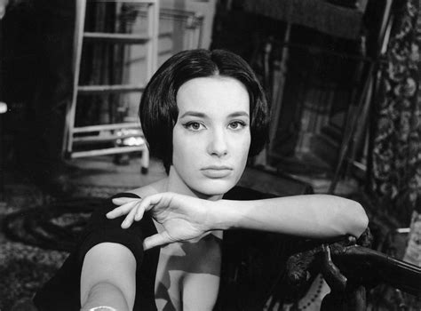 Pictures of Bernadette Lafont