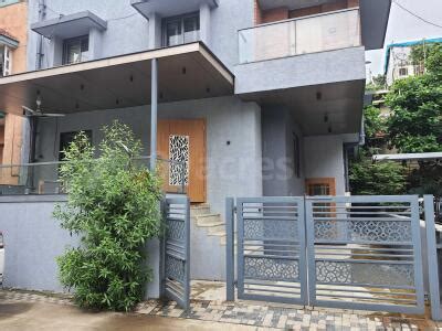 4 BHK House Villa For Sale In Vastrapur Ahmedabad West 3600 Sq Ft