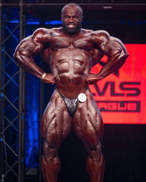 Rubiel Mosquera Height Current Generation Bodybuilders Phenomena