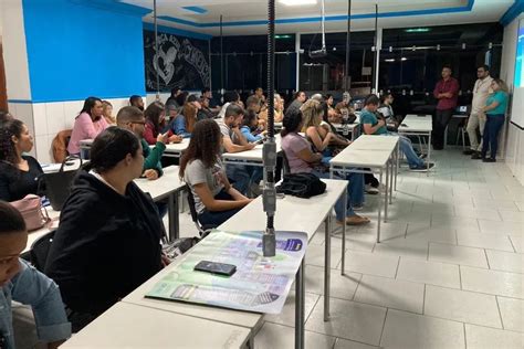 Universit Rios Da Regi O Participam De Workshop Sobre Saneamento B Sico