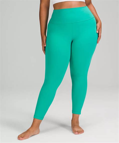 Lululemon Align™ High Rise Pant 25″