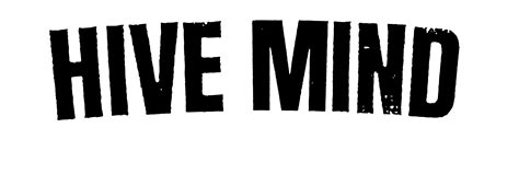 Hive Mind logo trans | The Craft Drink Company