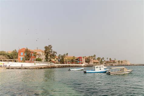 Team Building Au Sénégal