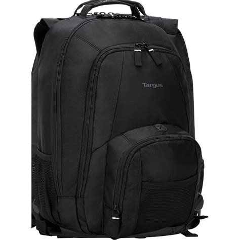 Targus Groove Cvr600 Carrying Case Backpack For 16 Notebookblackwear