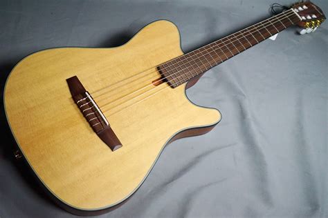 Ibanez Frh N Natural