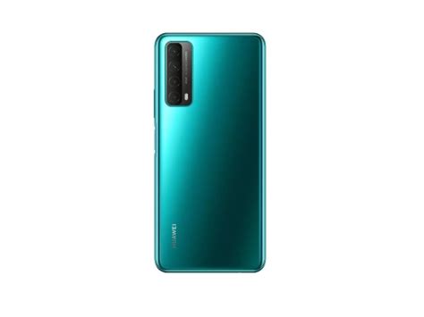 Смартфон P Smart 2021 4/128Gb Ярко-зеленый - купить по выгодной цене в ...