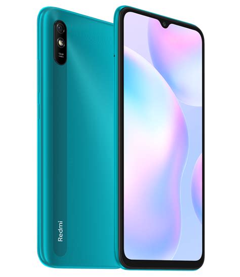 Доступные смартфоны Redmi 9a и Redmi 9c будут представлены 30 июня