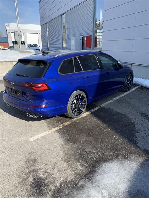 Mk8 R Wagon Rgolfr