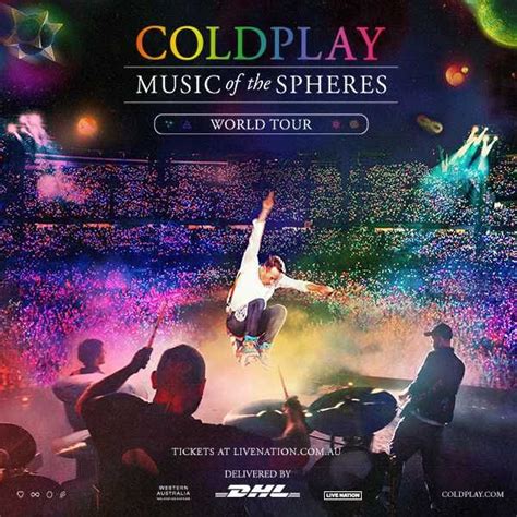 Coldplay Troca Maio Bilhete Do Setor B Para Bilhete Setor B