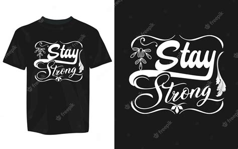 Premium Vector Motivational T Shirt Design Vector Eps Template