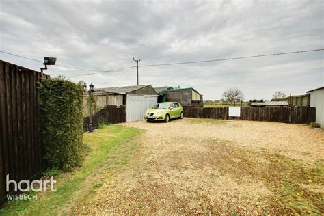 Main Road Three Holes 3 Bed Semi Detached House £240 000